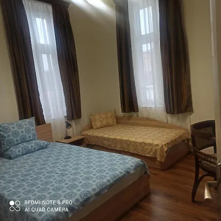 Stonel Appartement Veliko Tarnovo