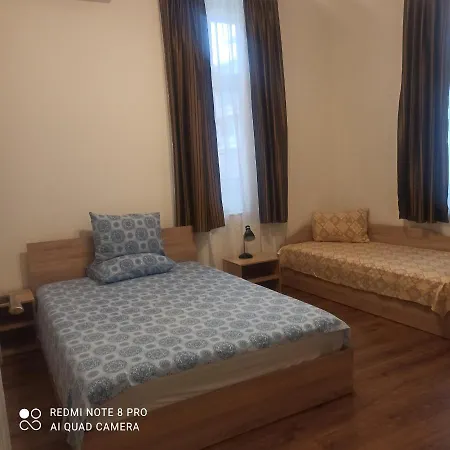 Stonel Lejlighed Veliko Tarnovo