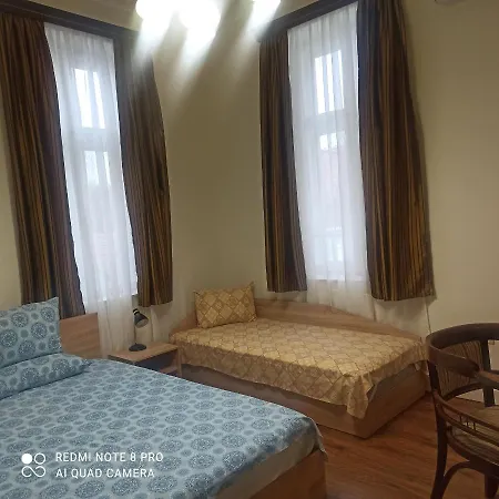 Appartement Apartament Stonel *