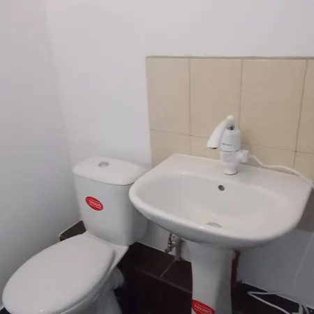 Apartament Stonel *