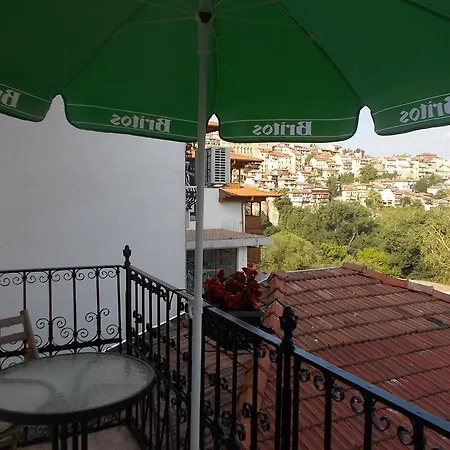 Stonel Apartment
