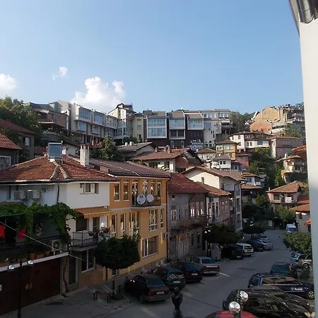 Appartement Apartament Stonel Veliko Tarnovo