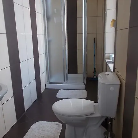 Appartement Stonel *