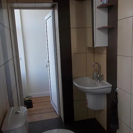 Apartament Stonel *