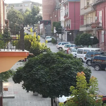 Stonel Appartamento *