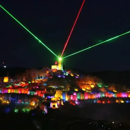 Appartement Stonel *