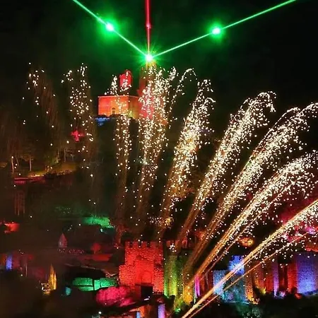 Appartement Stonel Veliko Tarnovo