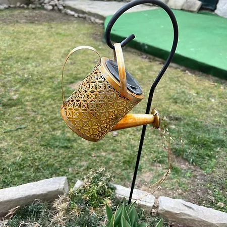 Appartement Stonel *