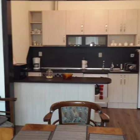 Apartment Stonel *