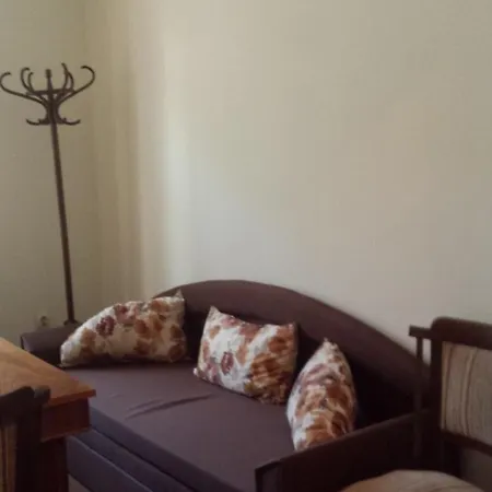 Stonel Apartment *