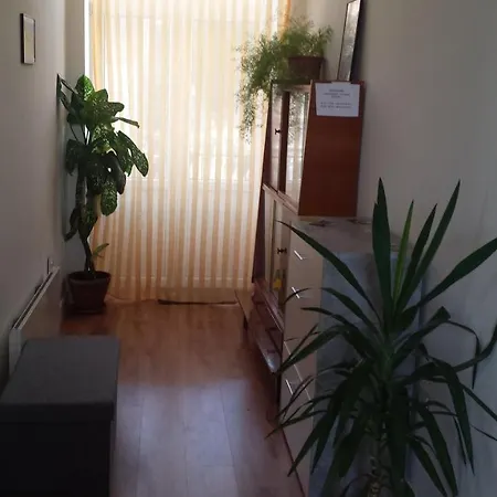 Stonel Lejlighed Veliko Tarnovo