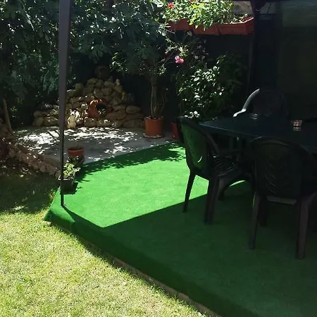 Apartament Stonel