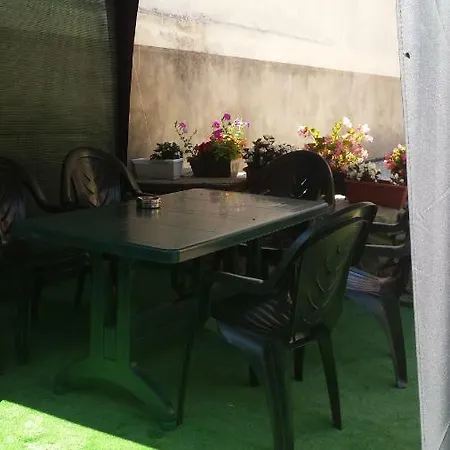 Apartament Stonel