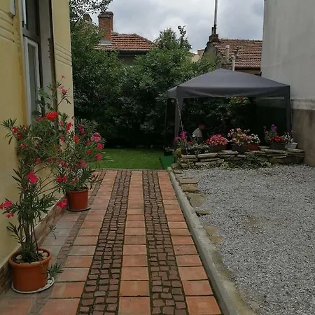 Appartement Stonel Veliko Tarnovo