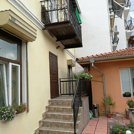 Stonel Veliko Tarnovo