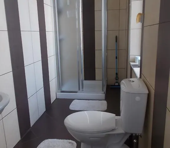 アパート Stonel *