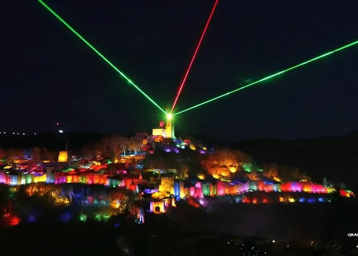 アパート Stonel *