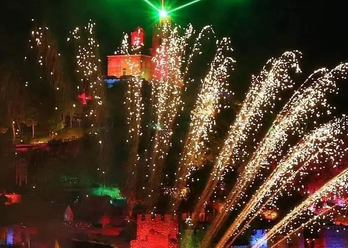 アパート Stonel ヴェリコ・タルノヴォ