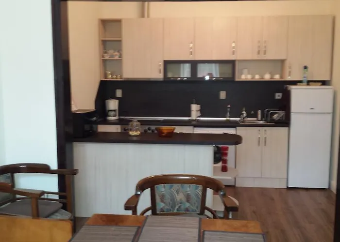 アパート Stonel *