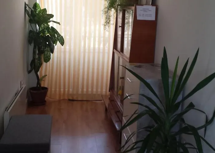 Stonel アパート ヴェリコ・タルノヴォ